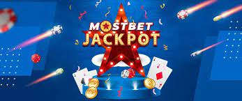 Mostbet Official Betting Web Site in Pakistan