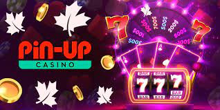 Pin Up Casino -- qumar əyləncəsi planetinin lideri